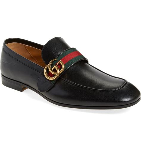 amazon mens gucci loafers|Gucci loafers men nordstrom.